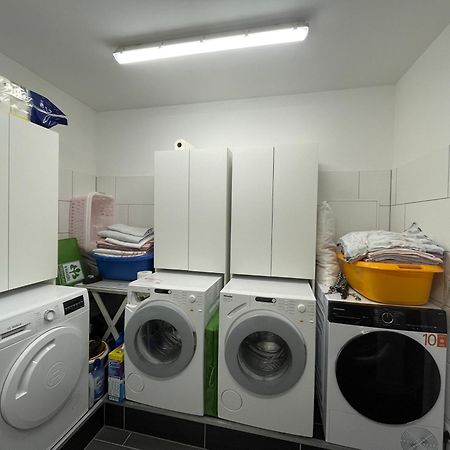 Patio 3 Apartment BRE Екстериор снимка