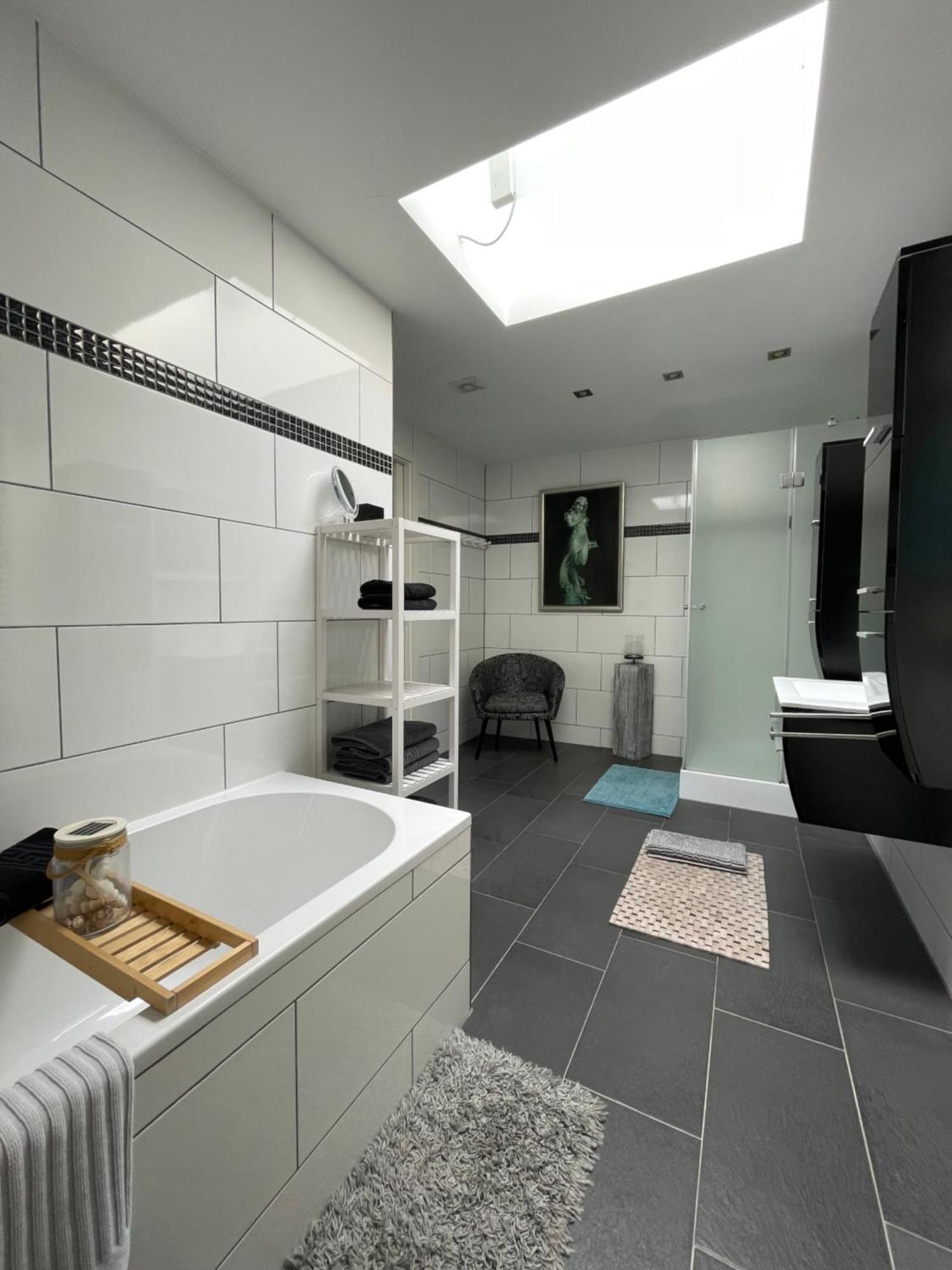 Patio 3 Apartment BRE Екстериор снимка