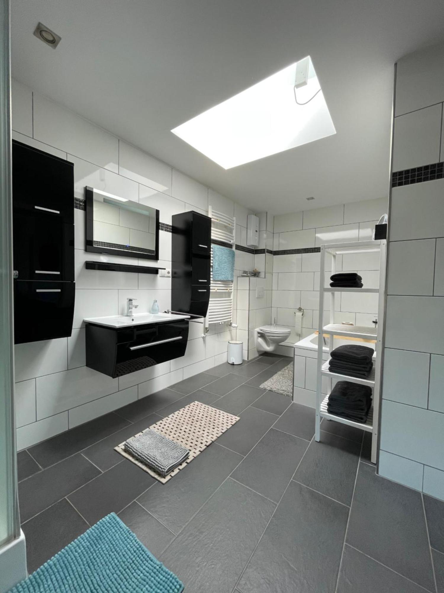 Patio 3 Apartment BRE Екстериор снимка