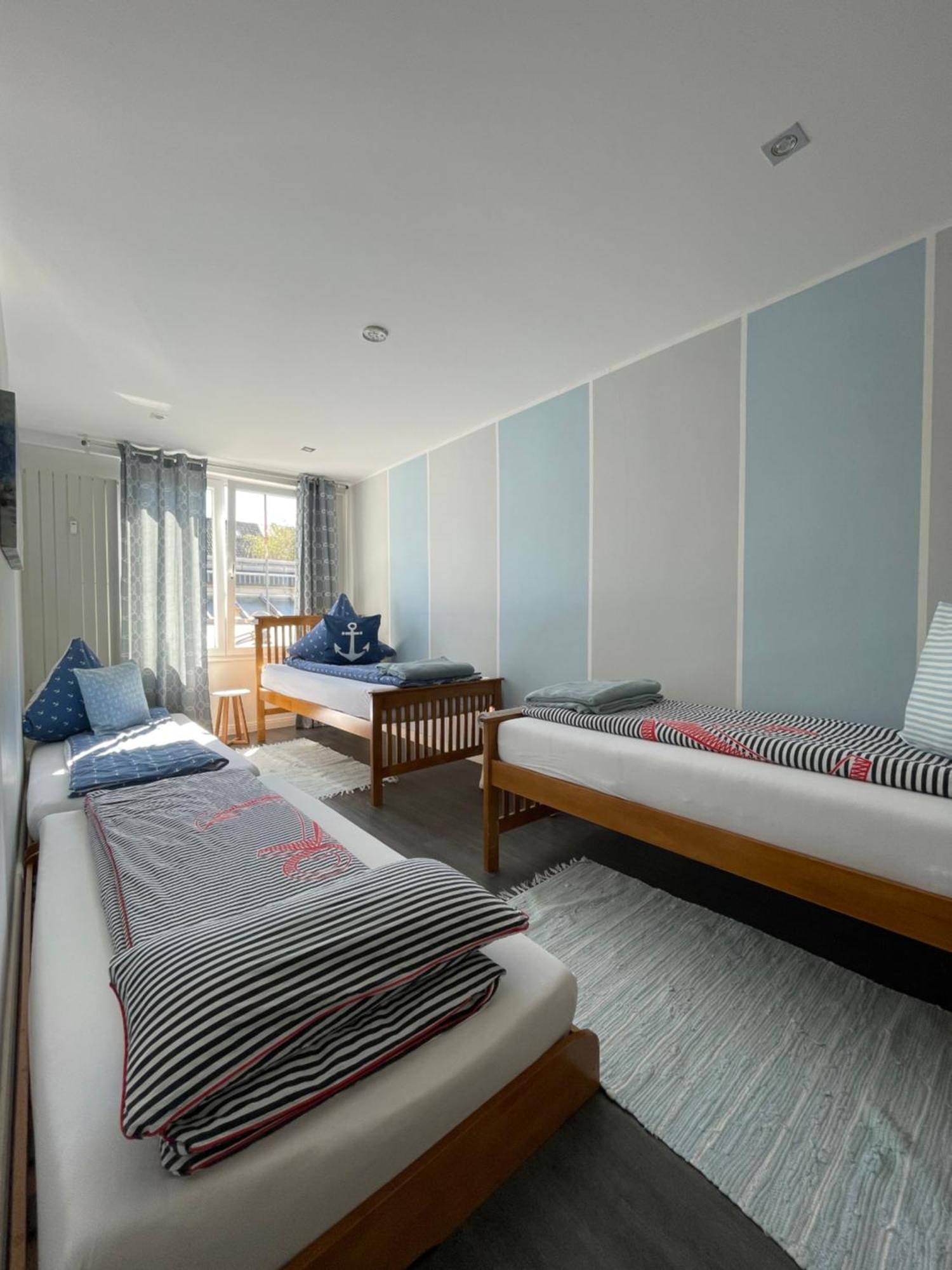 Patio 3 Apartment BRE Екстериор снимка