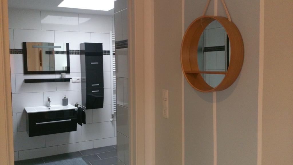 Patio 3 Apartment BRE Екстериор снимка