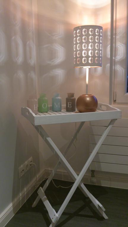 Patio 3 Apartment BRE Екстериор снимка