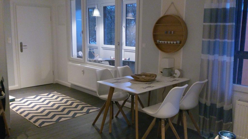 Patio 3 Apartment BRE Екстериор снимка
