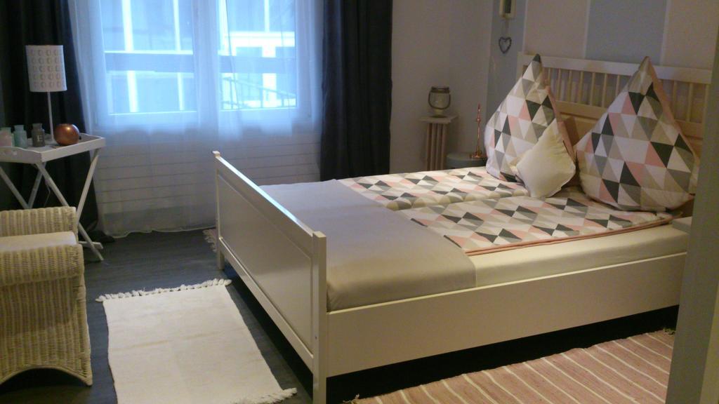 Patio 3 Apartment BRE Екстериор снимка