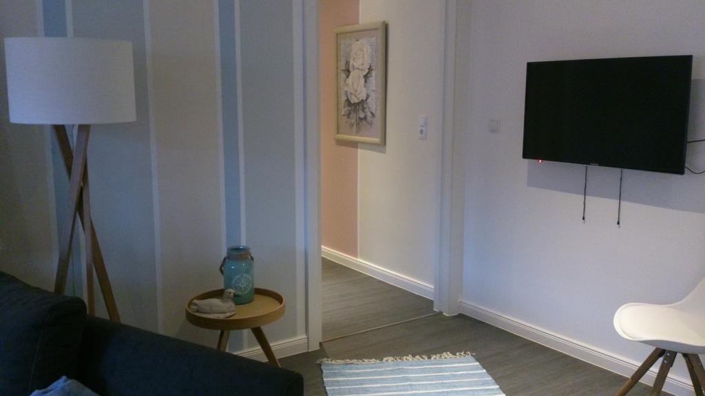 Patio 3 Apartment BRE Екстериор снимка