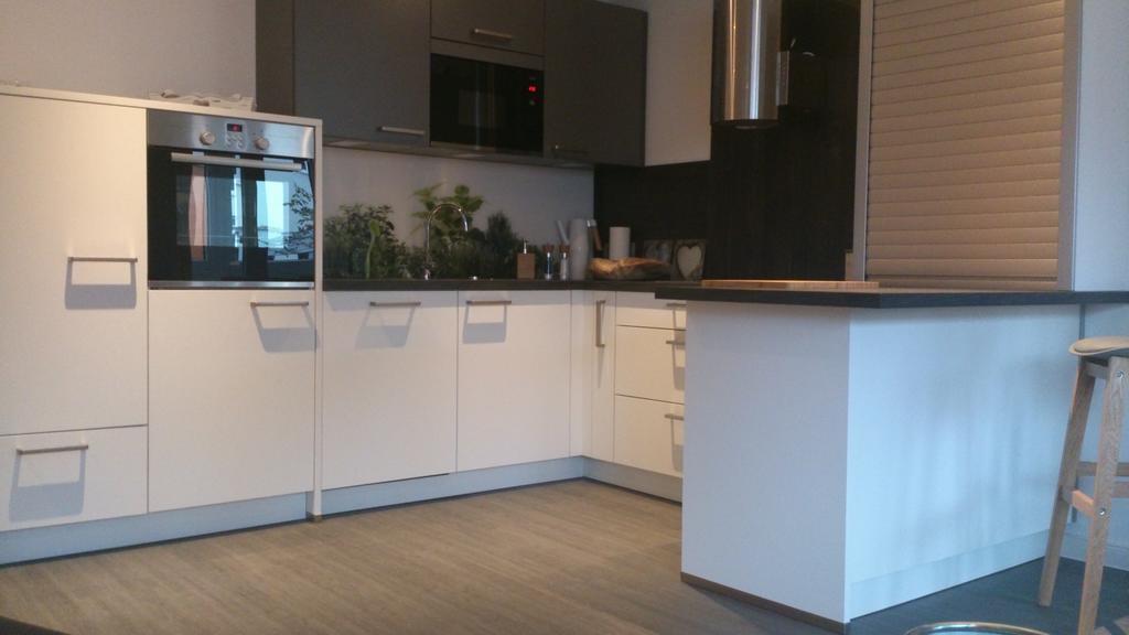 Patio 3 Apartment BRE Екстериор снимка